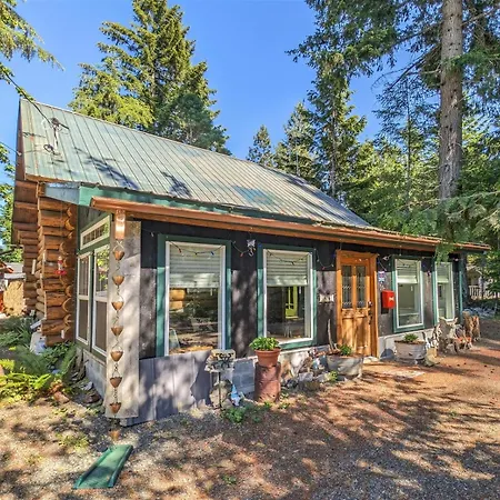 Elkhorn Lodge